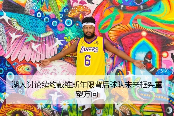 湖人讨论续约戴维斯年限背后球队未来框架重塑方向